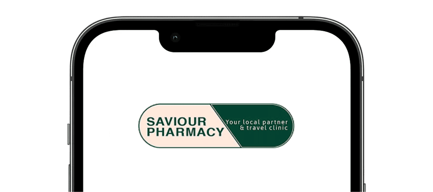 Saviour Pharmacy App